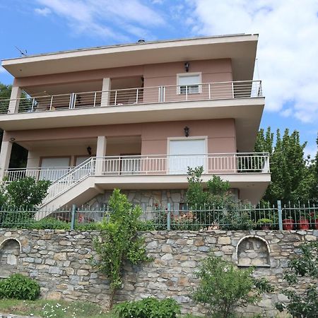 Angela House Villa Agios Andreas  Exterior photo