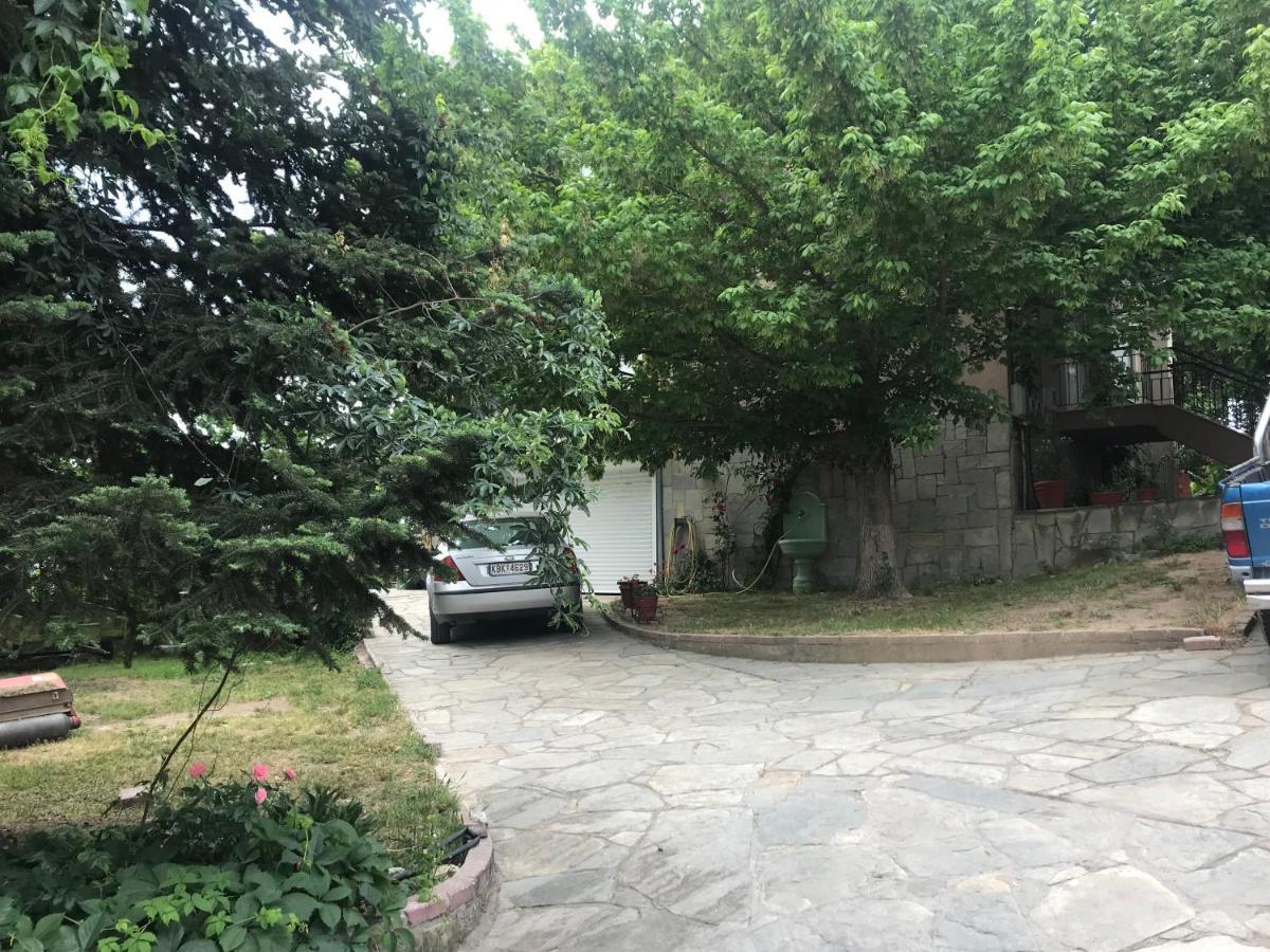 Angela House Villa Agios Andreas  Exterior photo