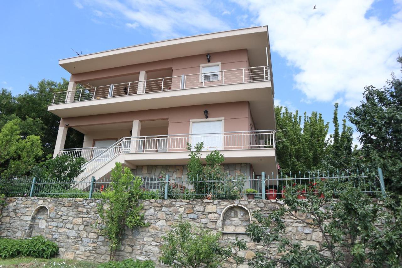 Angela House Villa Agios Andreas  Exterior photo