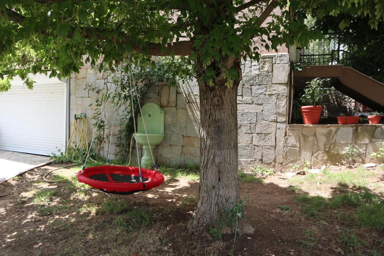 Angela House Villa Agios Andreas  Exterior photo