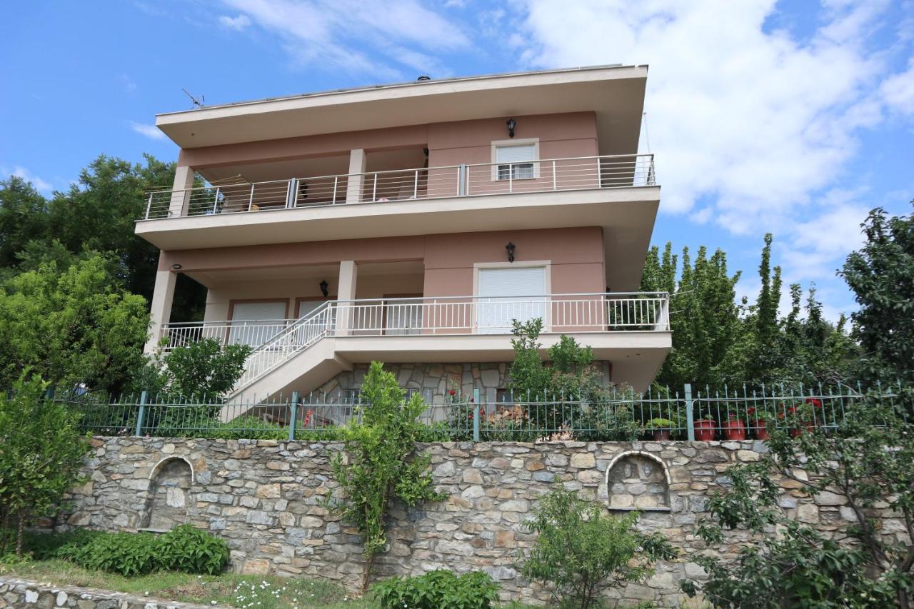 Angela House Villa Agios Andreas  Exterior photo