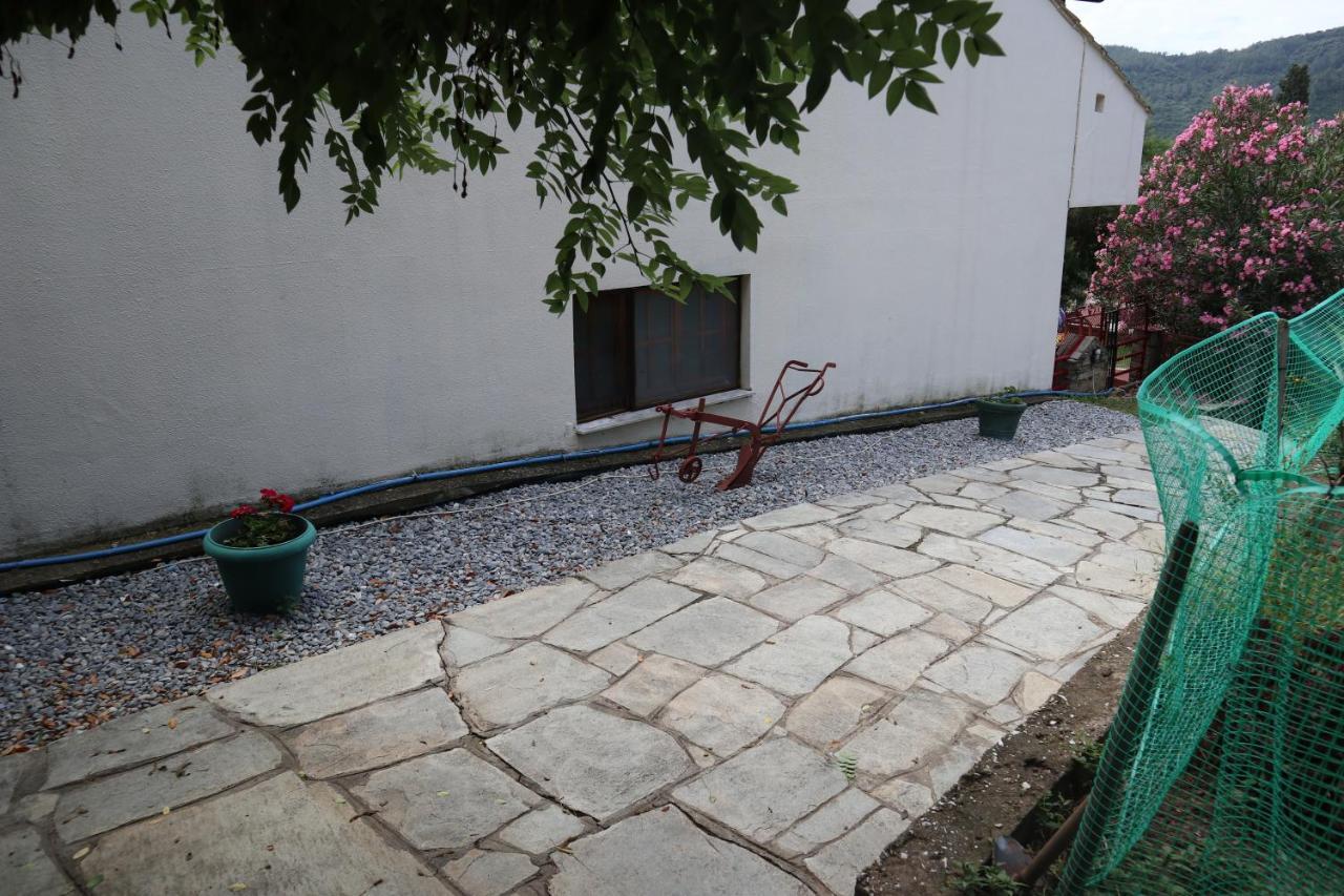 Angela House Villa Agios Andreas  Exterior photo