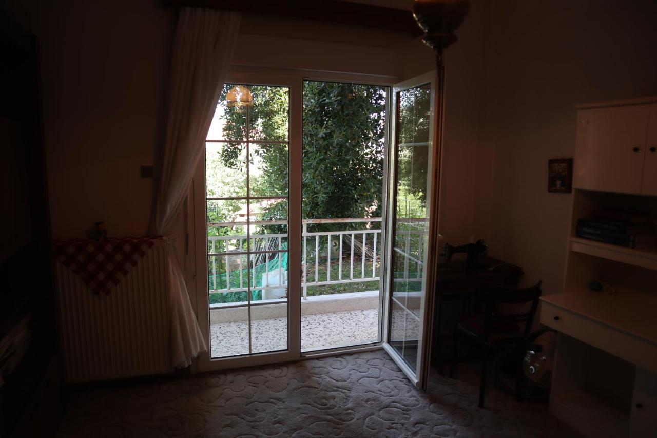Angela House Villa Agios Andreas  Exterior photo