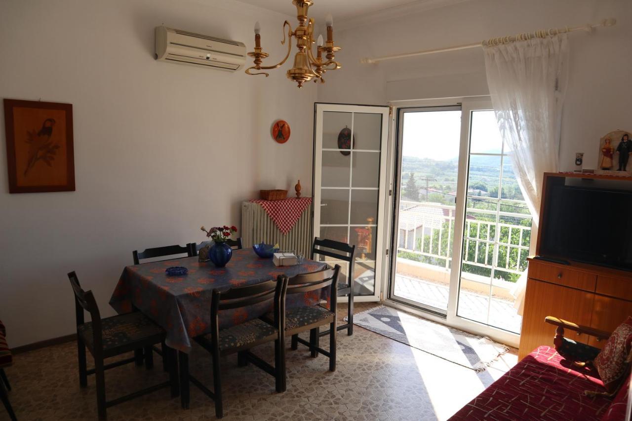 Angela House Villa Agios Andreas  Exterior photo