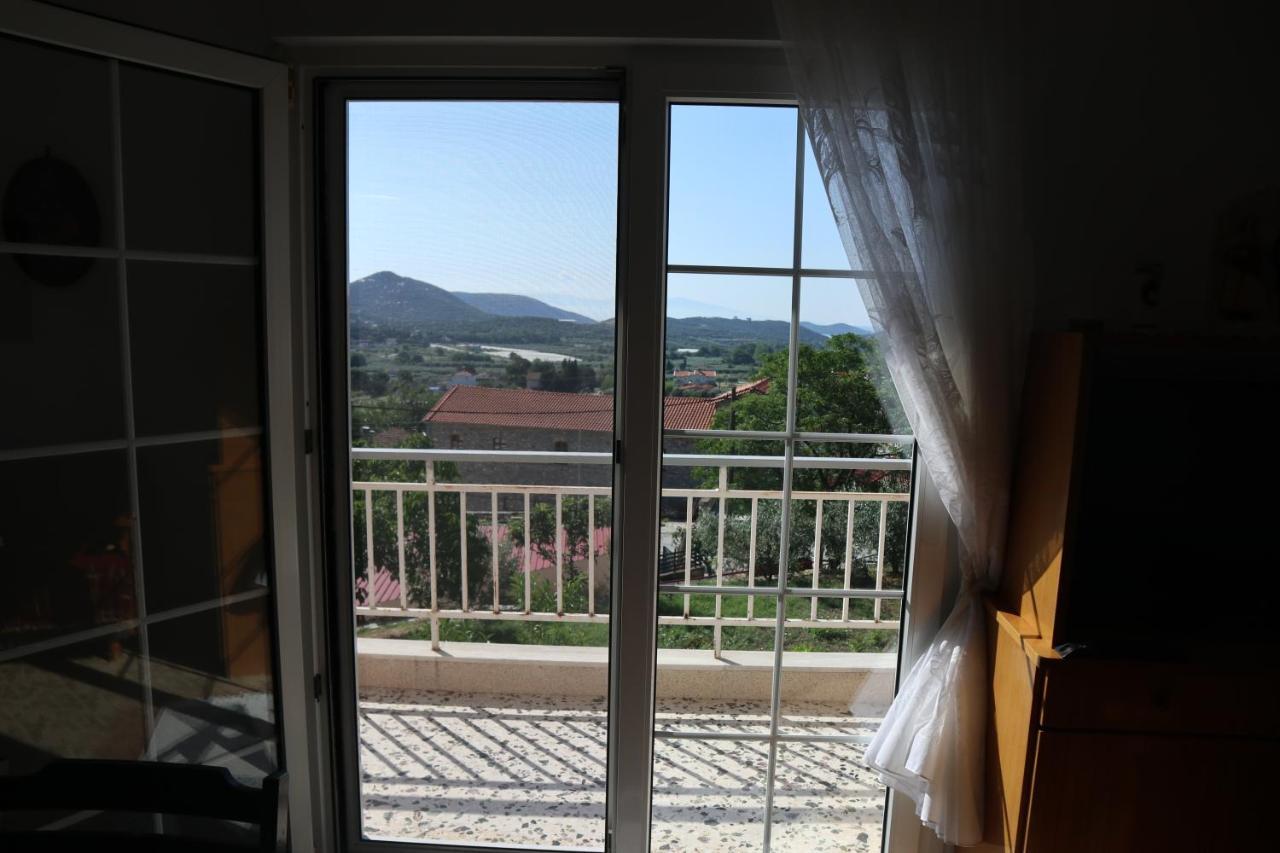 Angela House Villa Agios Andreas  Exterior photo