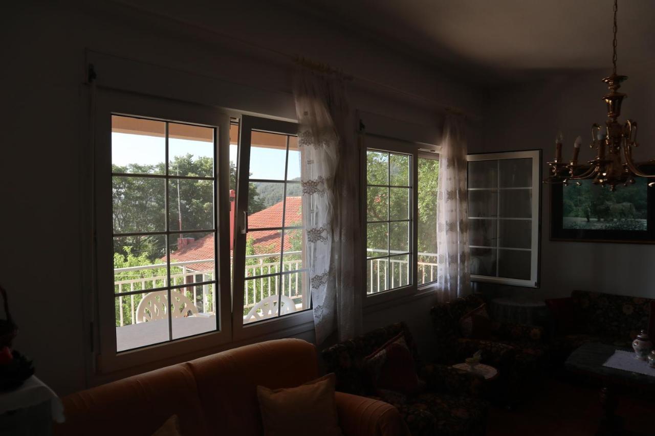Angela House Villa Agios Andreas  Exterior photo