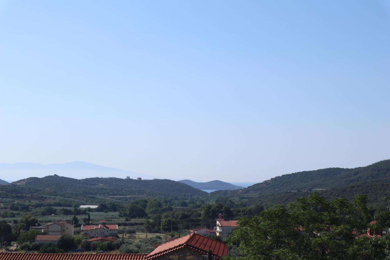 Angela House Villa Agios Andreas  Exterior photo