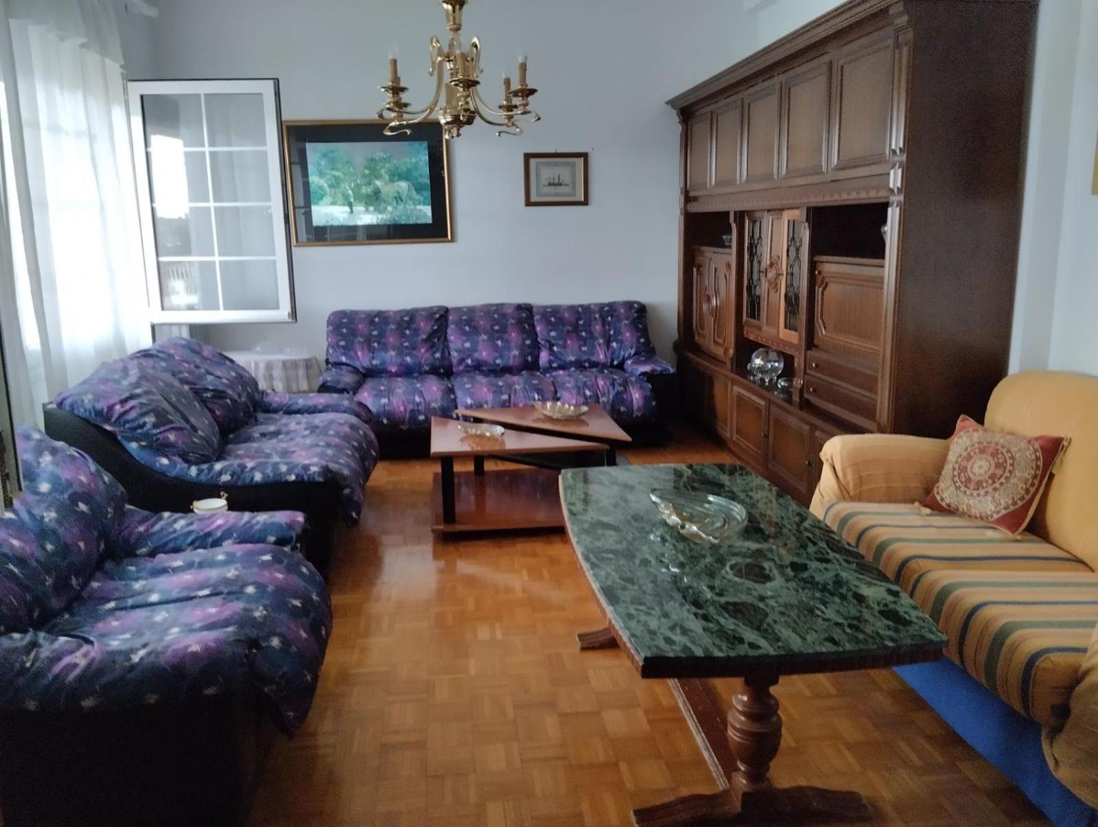 Angela House Villa Agios Andreas  Exterior photo