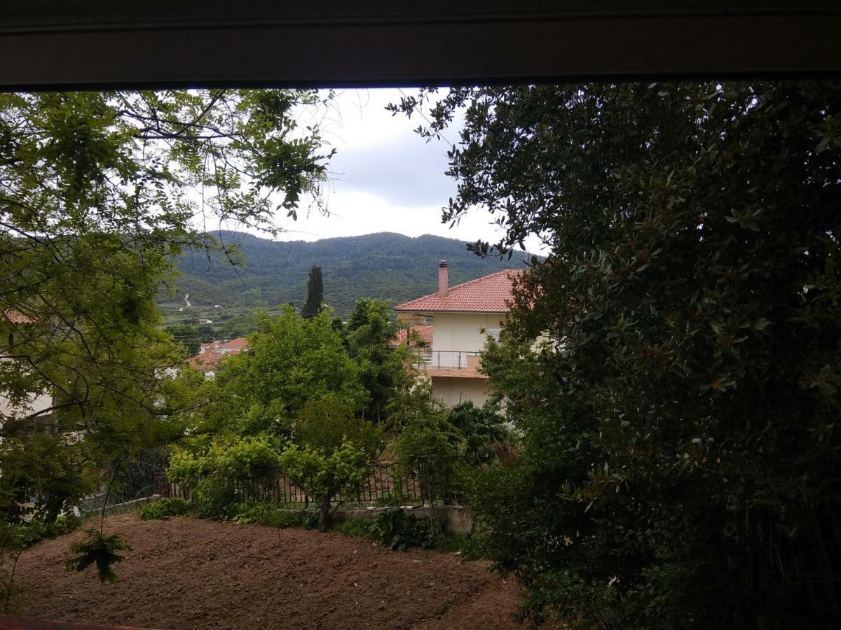 Angela House Villa Agios Andreas  Exterior photo